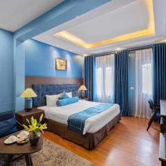 Pi's Hotel Sapa