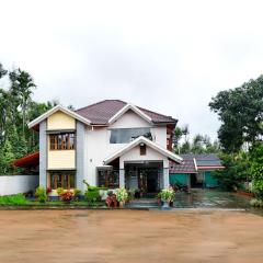Hoovinamane Homestay - 5BH, Full Villa, Home Food, Estate