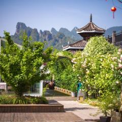 Wang Yun Residence Boutique Homestay