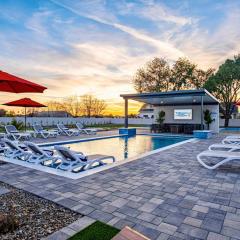 The Epic Resort an Acre of Fun for Everyone