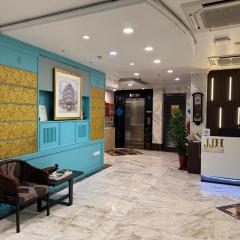 HOTEL JJH Aliwal