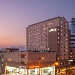 宫崎市酒店
