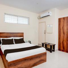 Super Hotel O Abbigere Bangalore North Formerly MLV Grand