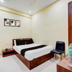 Super Collection O Vadapalani Metro Station Formerly Pineapple Guest House