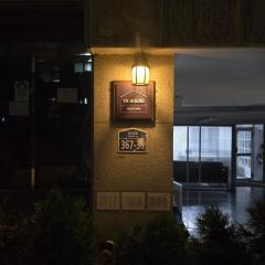 YH House Hongdae, Sinchon