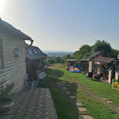Casa Denis camping rulote