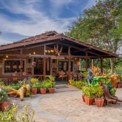 WOW STAYZ2 Pachmarhi Ecotel Resort