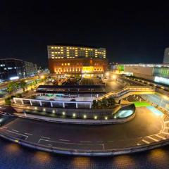 奈良日航国际酒店