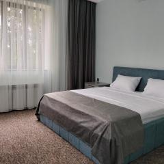 Şərq Vadisi Hotel