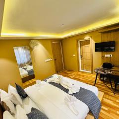 Hotel Pashm Home