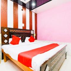 Hotel Kiran Talai HP