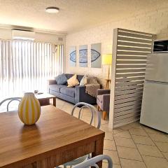 85 on First - Sawtell Apartments