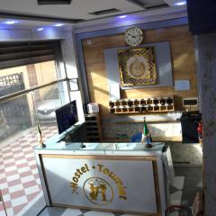 Hostel TOUMIAT