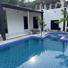 CasaView Island Marang