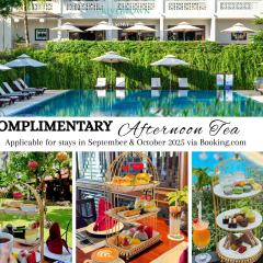 RiverTown Hoi An Resort & Spa