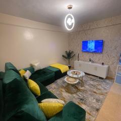 Cosy Homes II