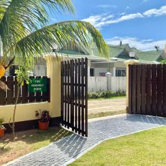 Kounous Self-Catering Apartments