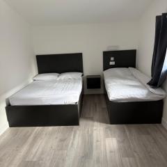 Sahota B&B