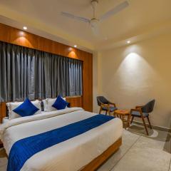 Hotel Shree Radhe
