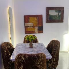 Furnished shortlet in Gwarimpa, FCT