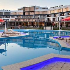 Baytur Lakeside Residences