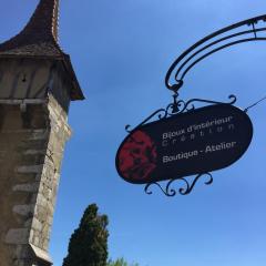 Au Bourg