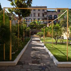 Residenza Leone XIII