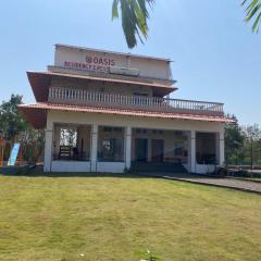 Oasis Residency and Resorts ,Solapur