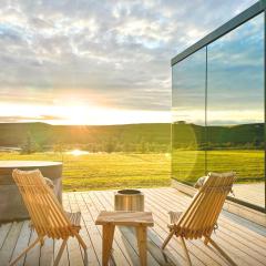 Nest Retreat Iceland
