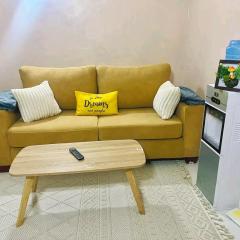 Comfort Homes
