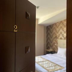 Hotel Vila Park