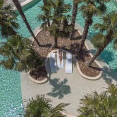 Dreamland Oasis Hotel Chakvi