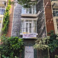 AVM Comforts Inn Koramangala