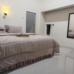 Kana Geurute Homestay
