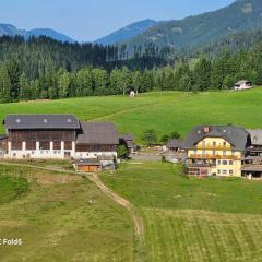 Familienresort Ebnerhof