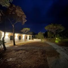 FilMa Seagarden Villa