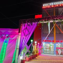 Hotel Blue Star Alwar