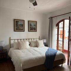 Hotel Boutique La Residencia
