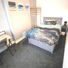 Wirral snug stay