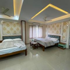 Suvarna RR residency