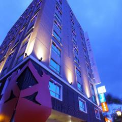 承亿文旅 淡水吹风 Hotelday Tamsui 新北市旅馆264号