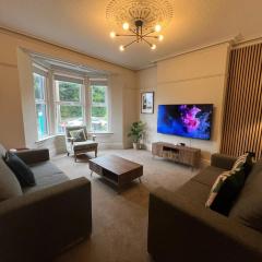 Victoria Villas,West Cumbria, Lake District