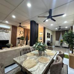 Zalena's Homestay