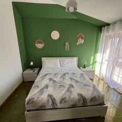 Casa RoSi