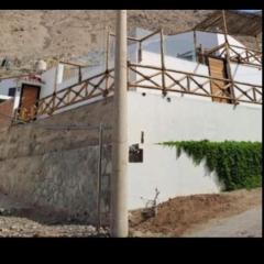 Casa en cineguilla