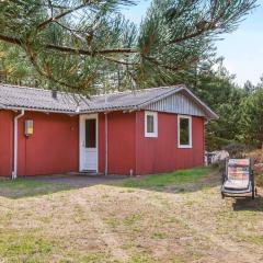 4 person holiday home in R m