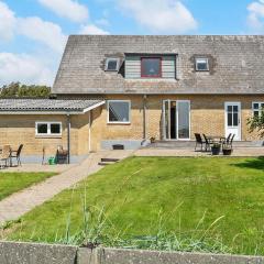 Stunning Apartment In Esbjerg V With Wifi
