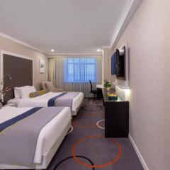 Changshu Shangri-La Hotel