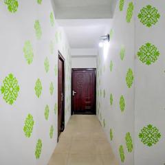 Hotel O ALISHA LODGE