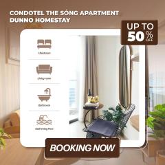 CONDOTEL The Sóng Apartment - Căn Hộ View Biển, Hồ Bơi Vô Cực